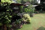 Mengintip Rumah Dinas Gubernur DKI Jakarta