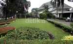 Mengintip Rumah Dinas Gubernur DKI Jakarta