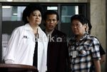 Hartati Murdaya Kembali Diperiksa KPK