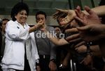 Hartati Murdaya Kembali Diperiksa KPK