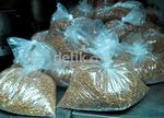 Juru Masak Latihan Siapkan Menu Jamaah Haji