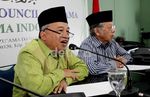 MUI Beri Label Haram untuk Innosence of Muslims