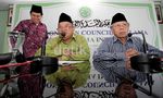 MUI Beri Label Haram untuk Innosence of Muslims