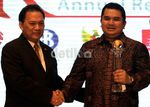 PGN Sabet Juara Umum Laporan Keuangan Terbaik