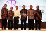 PGN Sabet Juara Umum Laporan Keuangan Terbaik