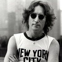 John Lennon Jadi Ultimate Musical Icon 60 Tahun Terakhir