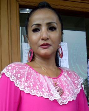 Tuntutan Machica Mochtar Soal Anak Dinilai Salah Alamat