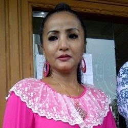 Machica: Kalau Angel Lelga Mau Bawa Saya ke Papua, Bayar Rp 1 M