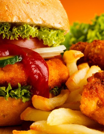 Brand Fast Food Terbanyak Di-Like di Facebook (1)