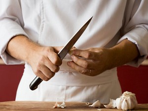 Chef Ini Bunuh Diri di Restoran Saat Makan Malam