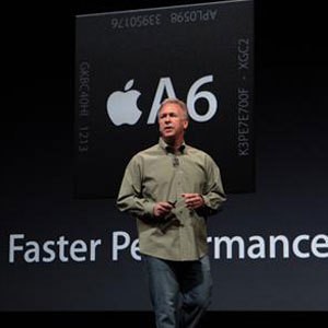 Kisah di Balik Pembuatan Prosesor iPhone 5