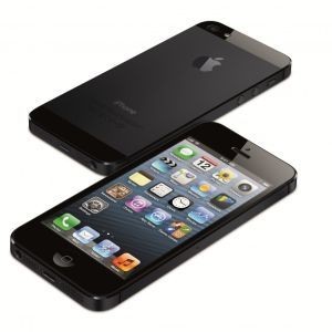 Kesan Pertama Menjajal iPhone 5