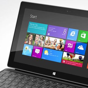 Microsoft Indonesia Belum Tentu Boyong Tablet Surface