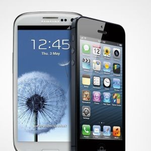 Balas Dendam, Iklan Galaxy S III Diusili Fans Apple