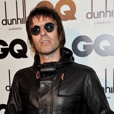 Bikin Gaduh, Liam Gallagher Diusir dari Bernabeu