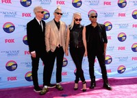 Sebelas tahun setelah mengeluarkan album kelimanya, No Doubt akhirnya comeback. Jason Merritt/Getty Images.