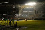 Yuk, Ngintip Persiapan Panggung SM Town Jakarta!