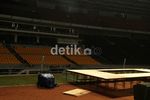Yuk, Ngintip Persiapan Panggung SM Town Jakarta!