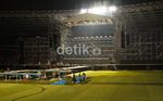 Yuk, Ngintip Persiapan Panggung SM Town Jakarta!