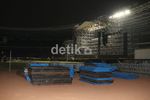 Yuk, Ngintip Persiapan Panggung SM Town Jakarta!
