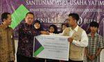Bank Muamalat Bina Wirausahawan