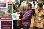 Bank Muamalat Bina Wirausahawan