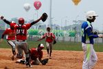 Baseball Putra DKI Jakarta Rebut Emas PON