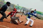 Baseball Putra DKI Jakarta Rebut Emas PON