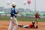 Baseball Putra DKI Jakarta Rebut Emas PON