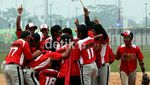 Baseball Putra DKI Jakarta Rebut Emas PON