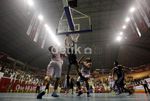 Basket Putra Jabar Tantang Jateng di Final