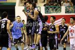 Basket Putra Jabar Tantang Jateng di Final