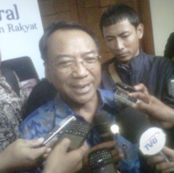 Jatah BBM Ditambah Karena Kendaraan Bertambah 10 Juta Unit