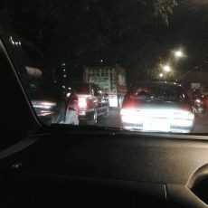 Macet Masih Sergap Bandung Timur, Pengendara Diimbau Lewat Tol