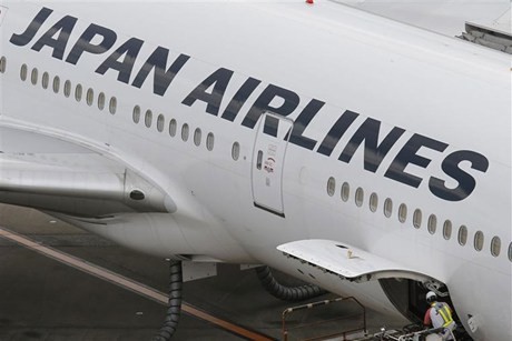 Bangkit dari Kebangkrutan, Saham JAL Kembali Berkibar