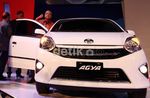 Mobil Murah Toyota-Daihatsu