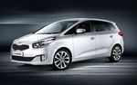 Ini Dia KIA Carens Terbaru
