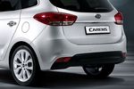 Ini Dia KIA Carens Terbaru