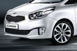 Ini Dia KIA Carens Terbaru