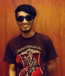BK Ethnic, Angkat Budaya Batak Lewat Kaos