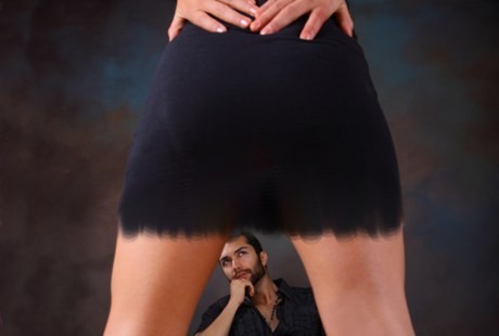 Ada Nggak Ya Ciri-ciri Fisik Gadis Perawan yang Bisa Terlihat?