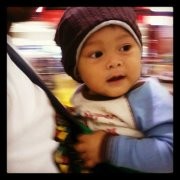 Ghifarra Azlan Faeyza, 1,2 Tahun, Perempuan