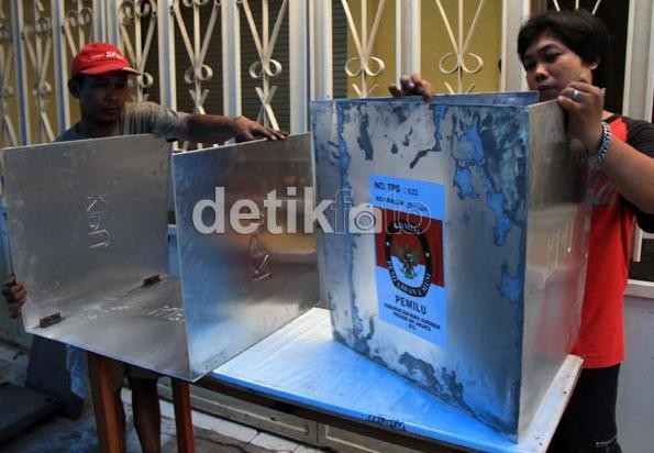 Pilgub DKI, Panwaslu: Jangan Jual Suara Anda!