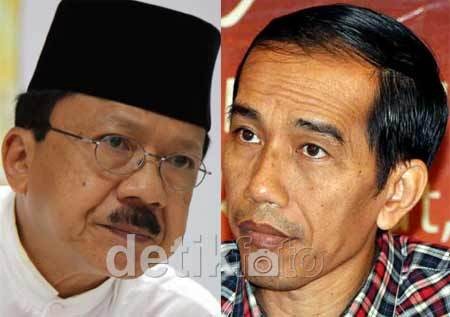 Foke Kalah Telak di TPS Ical