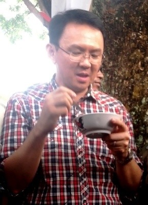 Unggul di Quick Count, Ahok: Ini Beban yang Berat