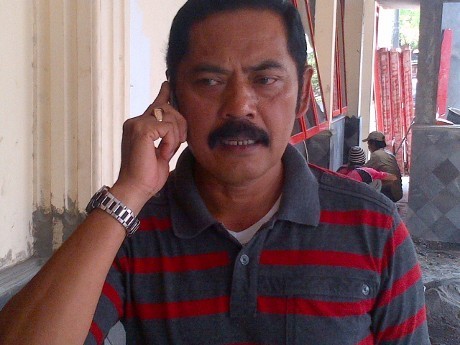 Ini Komentar Wawali Solo Soal Kemenangan Jokowi & Pergantian Walikota