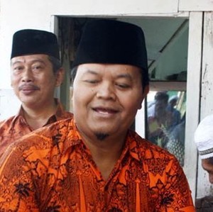 PKS Umumkan Rotasi di DPR dan DPP Senin Depan