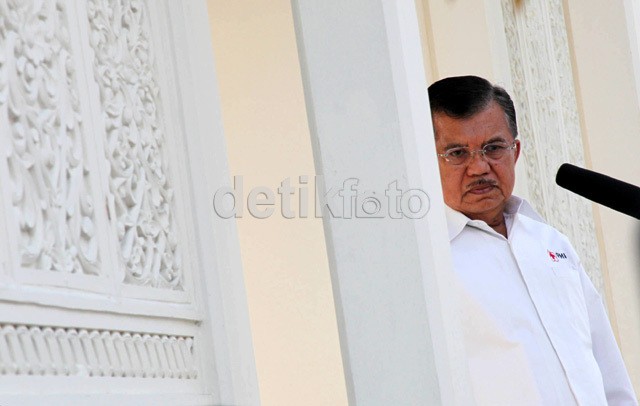 JK Tetap Pilih Cagub yang Sama dengan Putaran I, Siapa Dia?