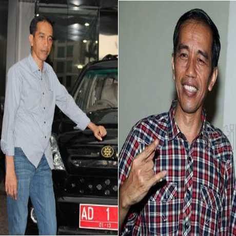 Ini 5 Strategi Jokowi Menuju Kursi DKI-1
