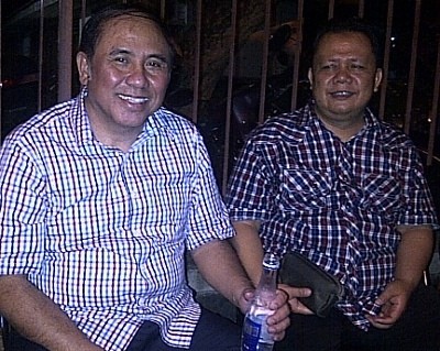 Berkemeja Kotak-kotak, Prijanto Menanti Jokowi Temui Gerilyawan